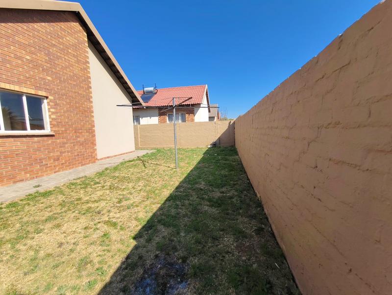 3 Bedroom Property for Sale in Waterval East North West
